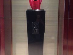 -常州武进九洲喜来登酒店