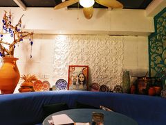 -苏坦土耳其西餐厅(玉林店)