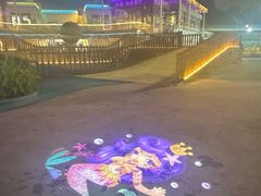 -武汉市青少年宫水上世界