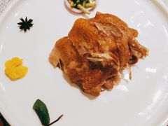 老汤卤鸡-阿庄新豫菜(航海东路店)