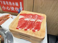 -集品鲜湾·蒸汽海鲜自助料理(青岛银座和谐广场店)