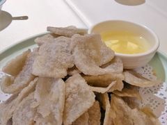 -惠丰堂饭庄·烤鸭·京味菜(翠微路店)