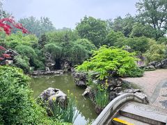 -采石矶景区