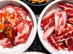-九田家黑牛烤肉料理(石路天虹店)