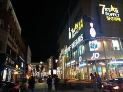 -七星路步行街