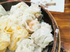 -海汇源老烧麦店(东大街总店)