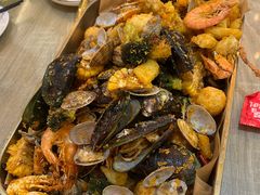 -巽寮印象美食部落餐厅·海鲜·地方特色菜(惠州体验店)