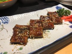 -割烹旭日本料理(龙湖狮山天街店)