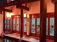 -膳和缘炒鸡店(南门路店)