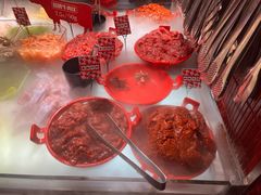 -成都你六姐·牛肉冒菜·麻辣香锅(长泰广场店)