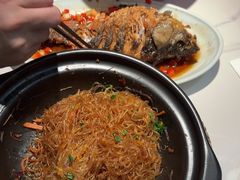 -湘当有饭剁椒鱼头(昆山招商花园城店)