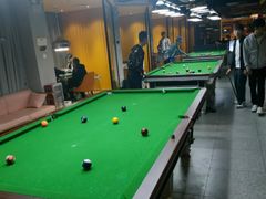 -火星工厂·桌游·团建聚会·轰趴馆(厦滘店)