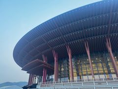 -北京雁栖湖国际会展中心