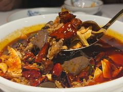-辛香汇·锦里丨现炒川菜(中南城店)