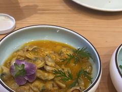 -船歌·鱼水饺青岛菜(国贸商城店)