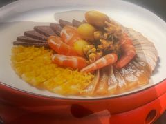 -东哥紫阳蒸盆子(旺座·现代城店)