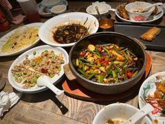-老头儿油爆虾(胜利河美食街店)