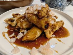 -老阊门菜馆(山塘街店)