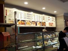-国际饭店·帆声西饼屋(黄河路店)