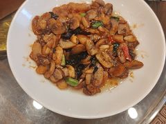 -合肥妈妈菜(青阳南路店)