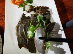 -吴祥记潮州菜·百年老字号·砂锅粥