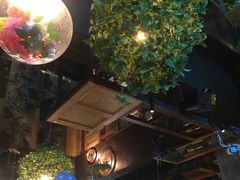 -胡桃里音乐餐厅(陶溪川店)(川湘赣菜·世界百大酒庄直供红酒·音乐表演)