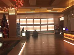 -蓝鲸湾汤泉(包河店)