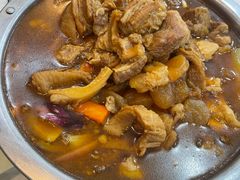 -聚福缘菜馆(隆昌路店)