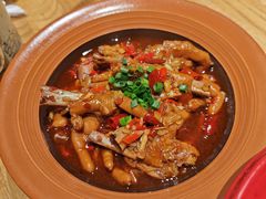 -图味美小黄鱼·景德菜(浙江路店)