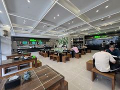 -安泊尔牛肉面(北滨河路店)