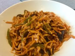 -一盏明灯全素斋(殊像寺店)