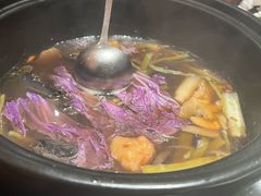 -滇野云南野生菌餐厅(陕西南路店)
