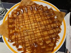 可丽饼套餐-La Creperie法餐厅(芮欧百货店)
