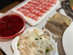 -大龙燚·旷野鲜火锅(广州首店)