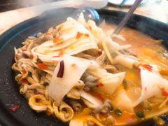 -李师傅脆肚(梅林店)