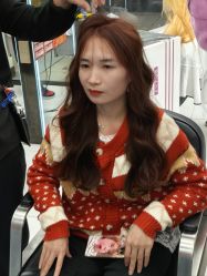 -乾健·烫染·接发SALON