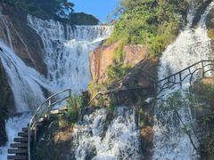 -天台山琼台仙谷景区