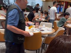 -大厨小馆(华阳城店)