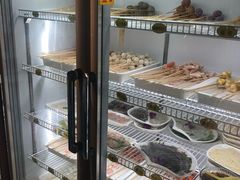 自助取餐区-袁记串串香(西安路店)