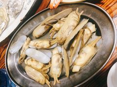 -老伯蟹脚店(朝阳路店)