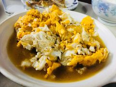 赛蟹粉-扬州小吃(延安西路店)
