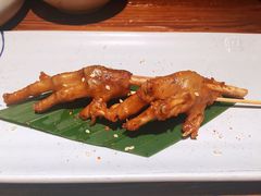 -云海肴·汽锅鸡·云南菜(美罗城店)