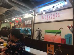 大堂-松發肉骨茶(先得坊店)