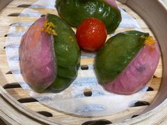 -点都德(聚福楼店)