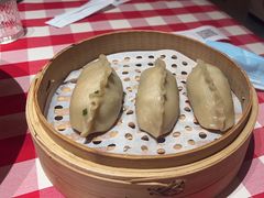 -西贝(东方路店)