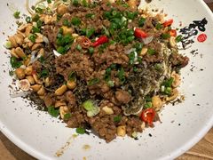 -霸道川面馆(张江店)