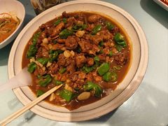 -俭寨大盘鸡·缸子肉·小公鸡·新疆菜(云通店)