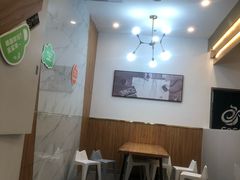 大堂-CoCo都可(万达广场店)