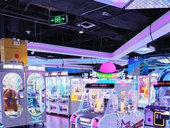 -大玩家(通州万达广场店)