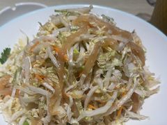 -小船渔村•大连菜•大连焖鱼(黄河路店)